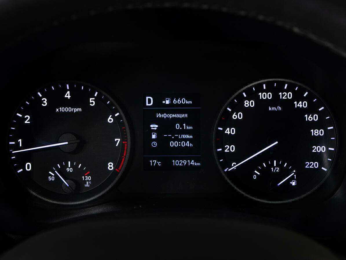 Купить Хендай Солярис, 2018, 102 913 км.. Фото: #11