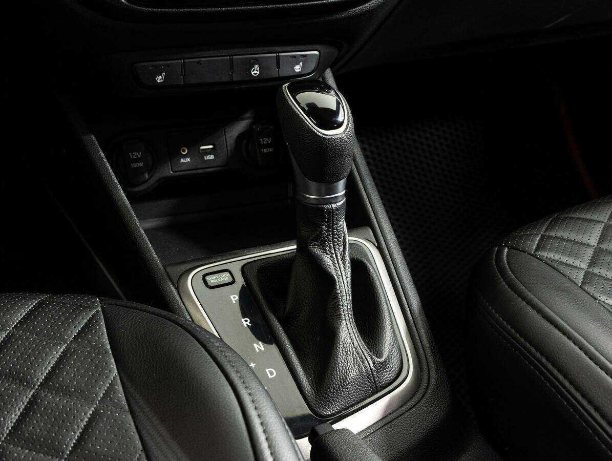 Купить Хендай Солярис, 2018, 102 913 км.. Фото: #14