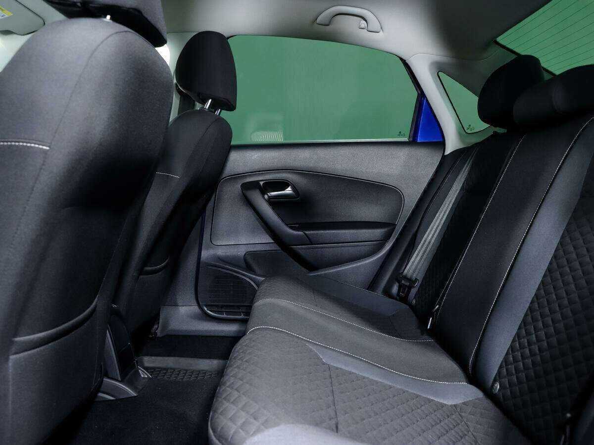 Купить Фольксваген Поло, 2018, 102 200 км.. Фото: #8