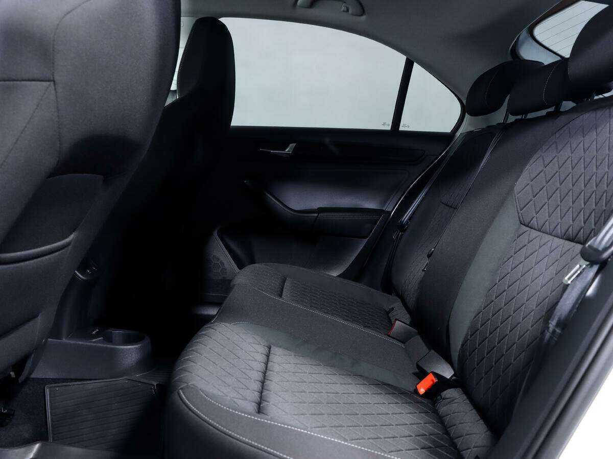 Купить Шкода Рапид, 2020, 53 852 км.. Фото: #10