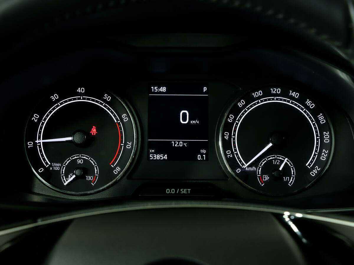 Купить Шкода Рапид, 2020, 53 852 км.. Фото: #14