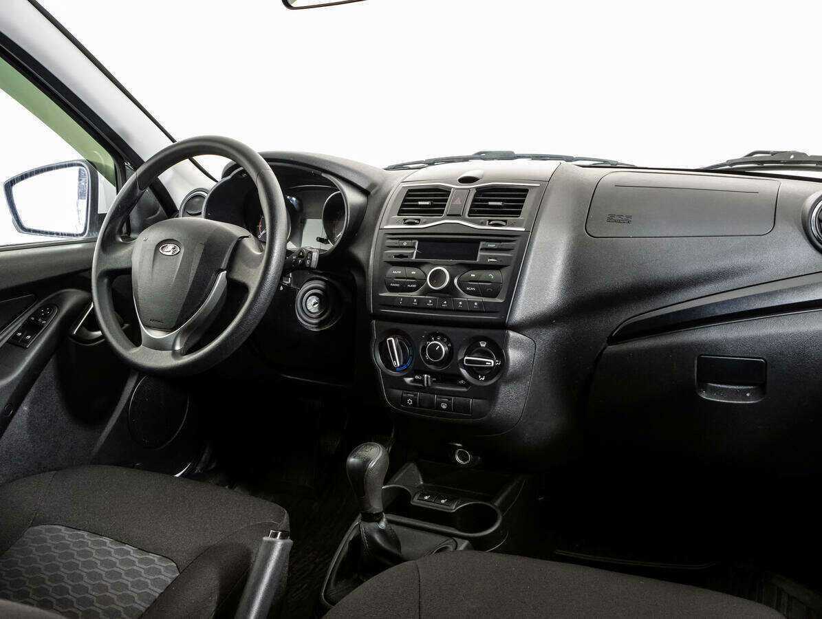 Купить Лада (ВАЗ) Гранта, 2022, 29 645 км.. Фото: #8