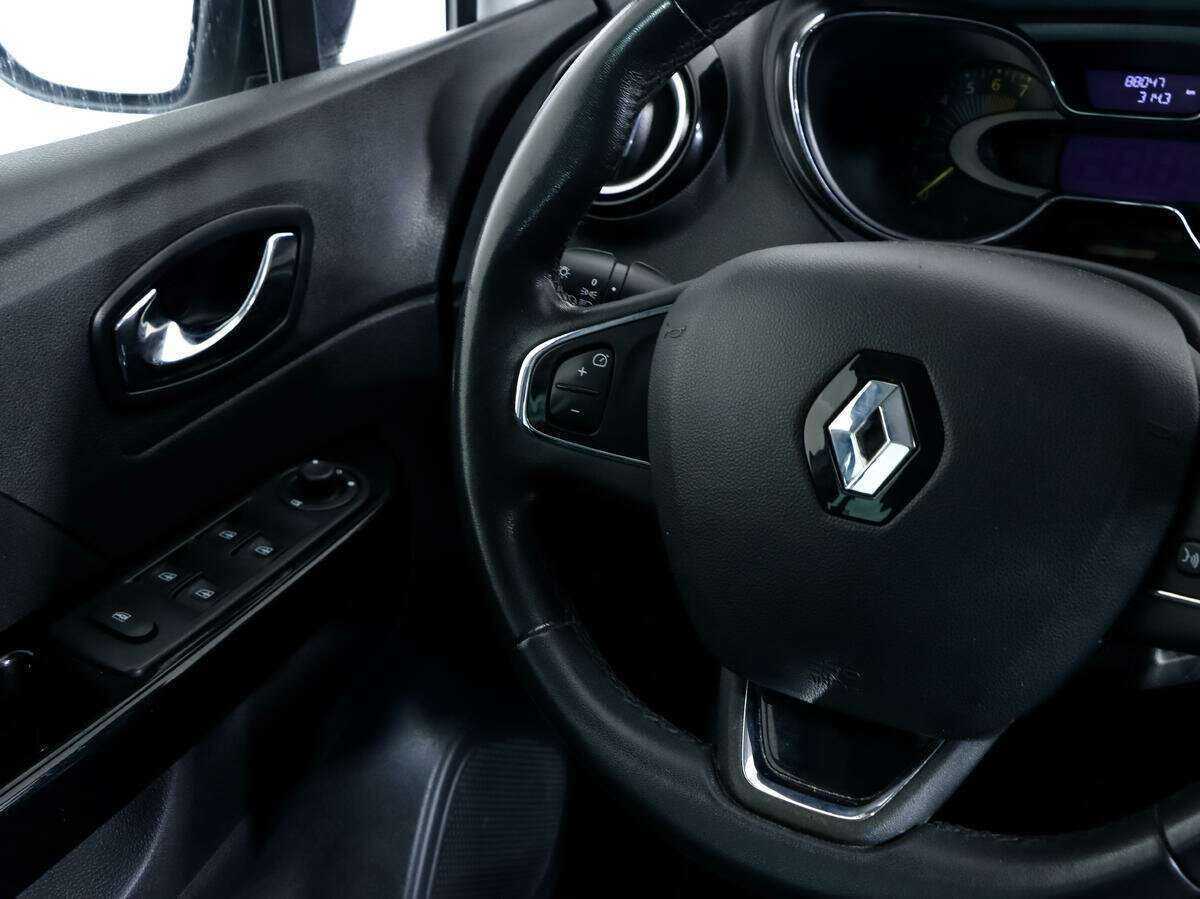 Купить Рено Каптюр, 2017, 88 046 км.. Фото: #12