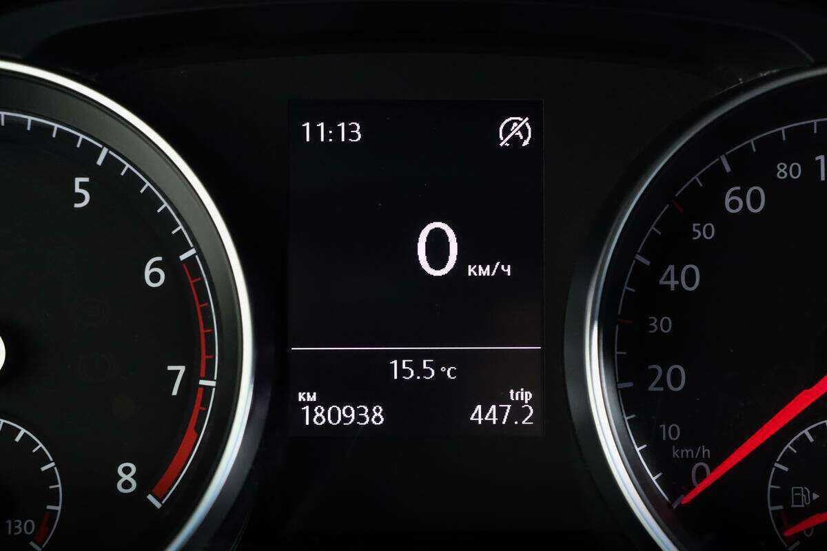 Купить Фольксваген Гольф, 2013, 181 000 км.. Фото: #11