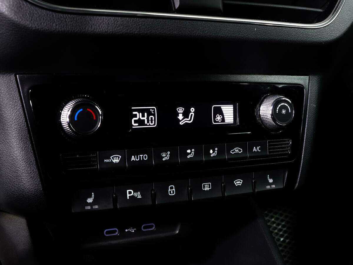 Купить Шкода Рапид, 2021, 90 000 км.. Фото: #12