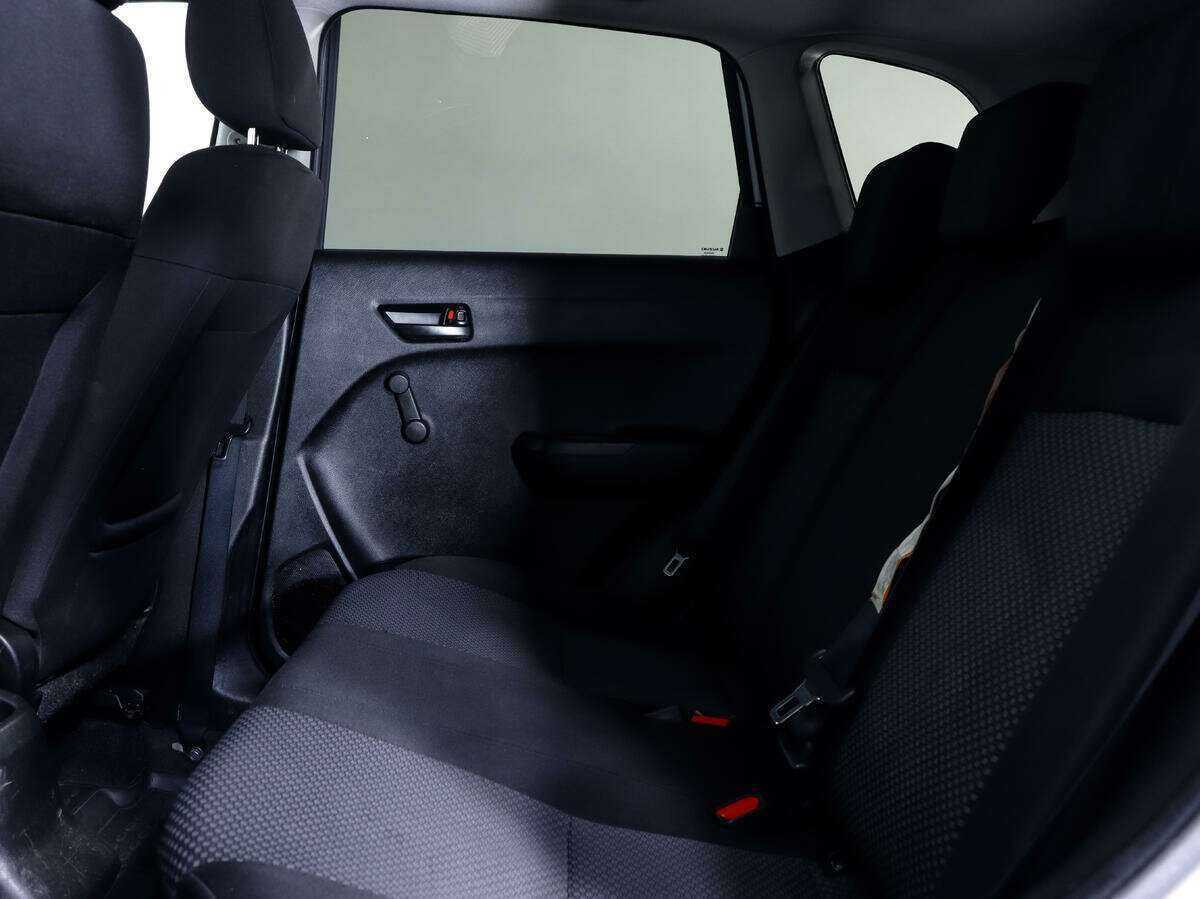 Купить Сузуки Витара, 2018, 118 220 км.. Фото: #9