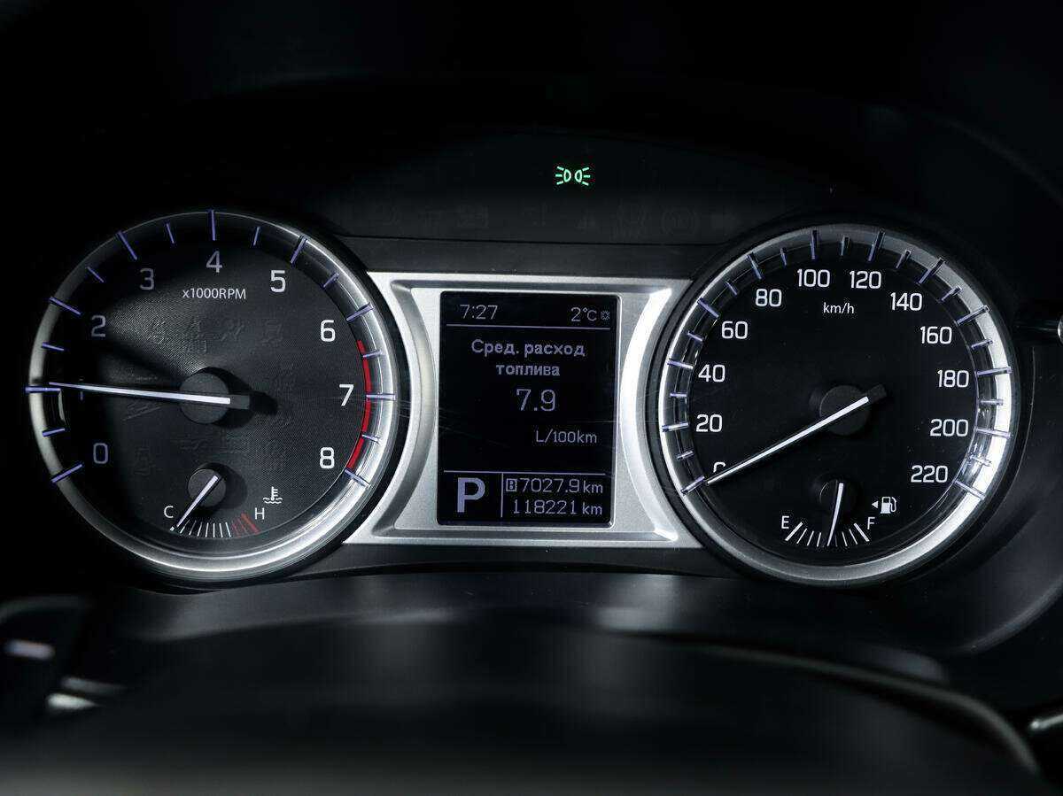 Купить Сузуки Витара, 2018, 118 220 км.. Фото: #11