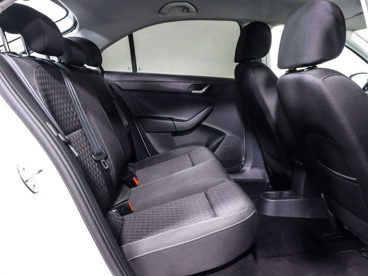 Купить Шкода Рапид, 2016, 117 105 км.. Фото: #10