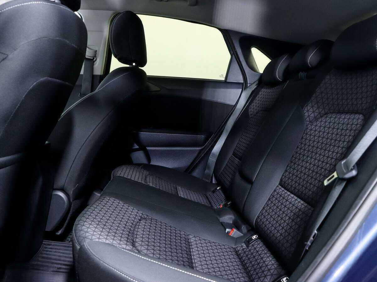 Купить Киа Сид, 2018, 104 594 км.. Фото: #10