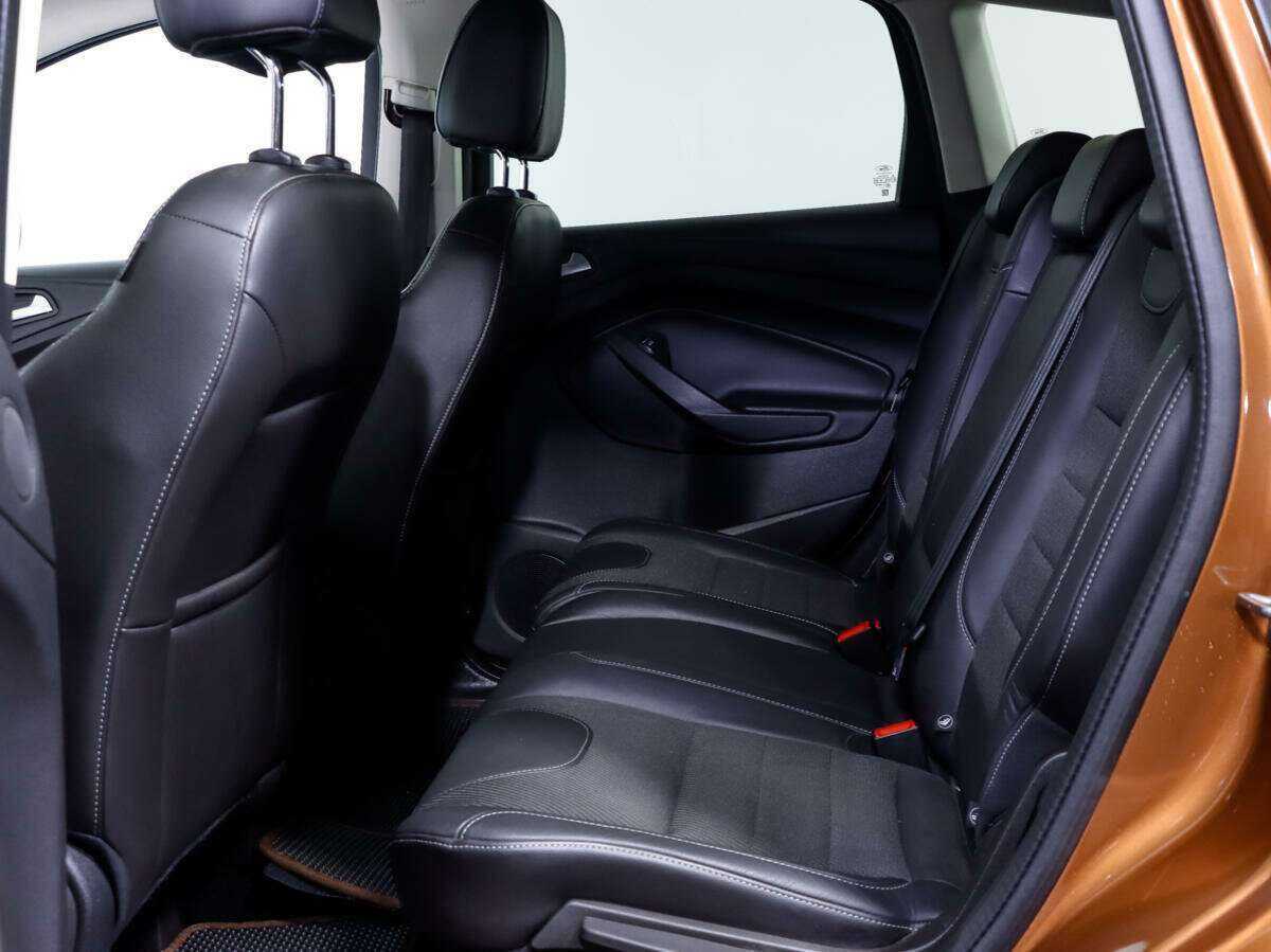 Купить Форд Куга, 2013, 117 012 км.. Фото: #12