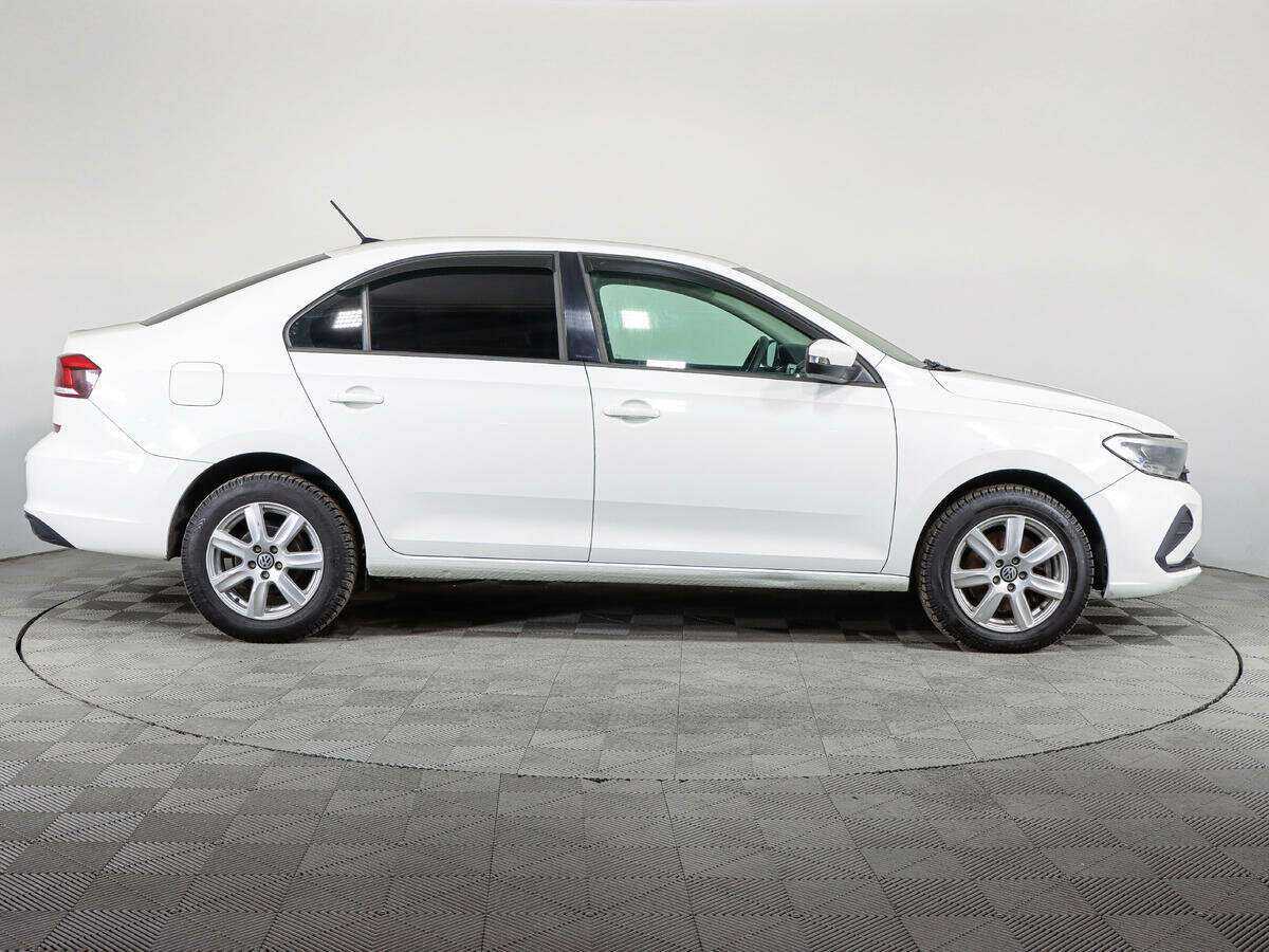 Купить Фольксваген Поло, 2020, 156 836 км.. Фото: #3