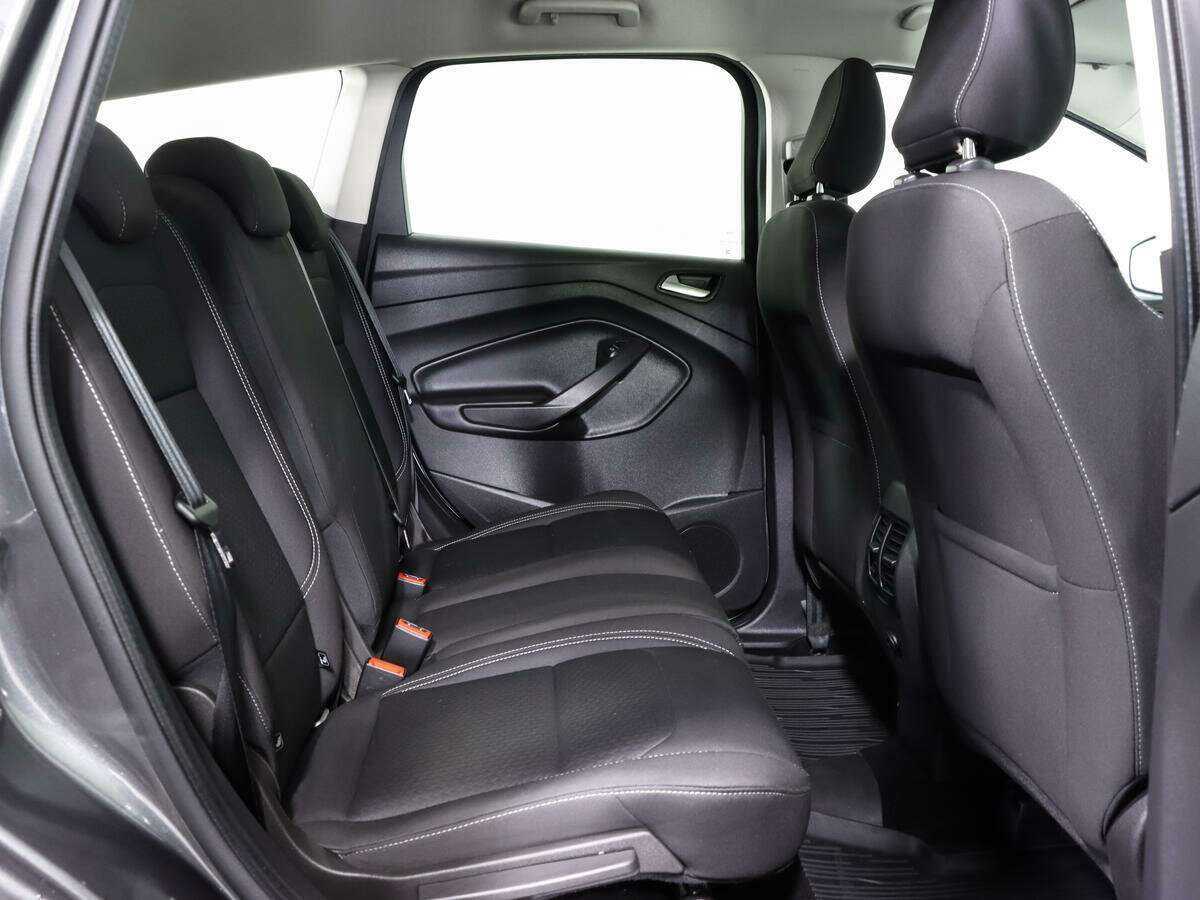 Купить Форд Куга, 2017, 178 904 км.. Фото: #13