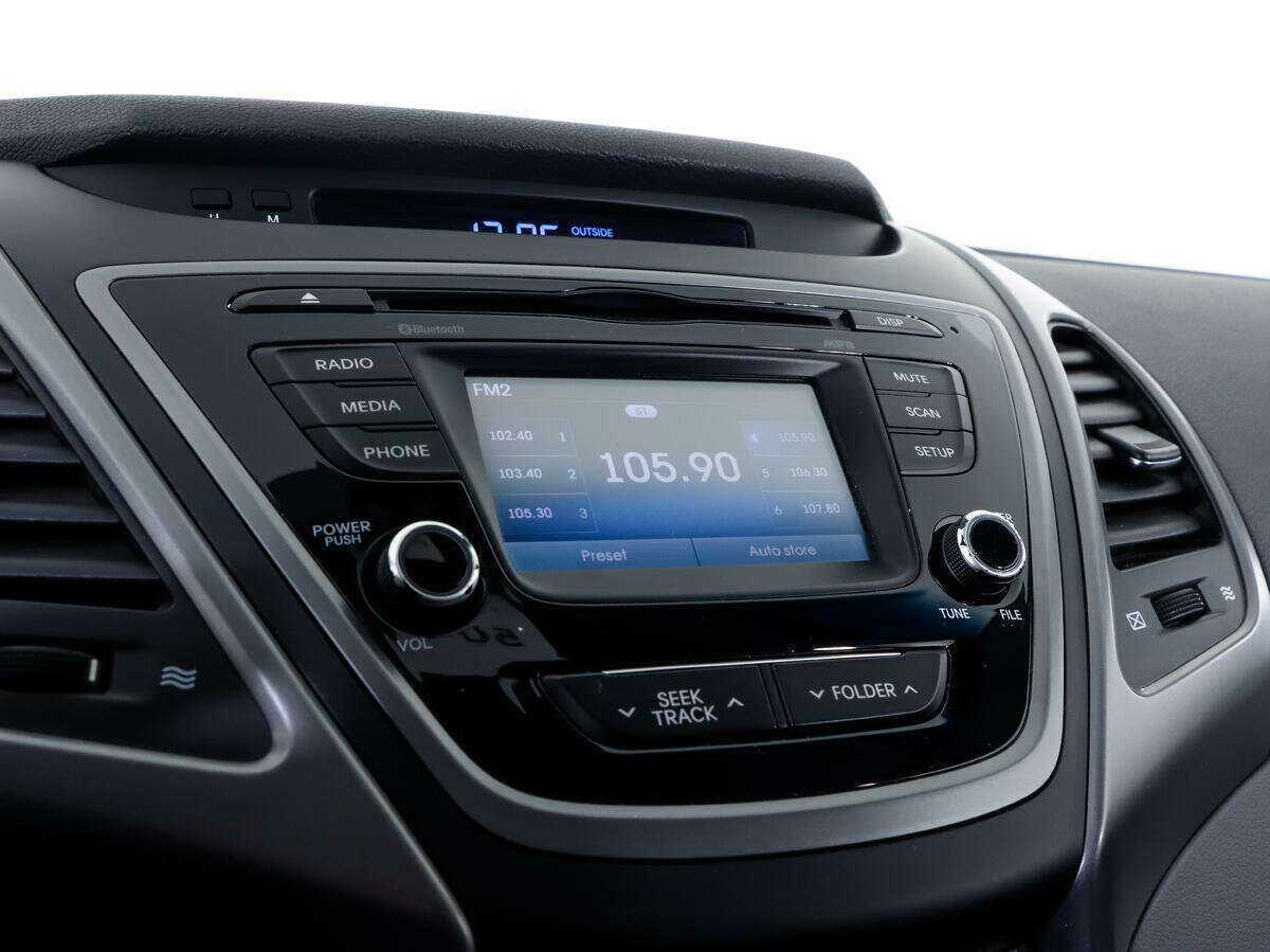 Купить Хендай Елантра, 2014, 95 902 км.. Фото: #14