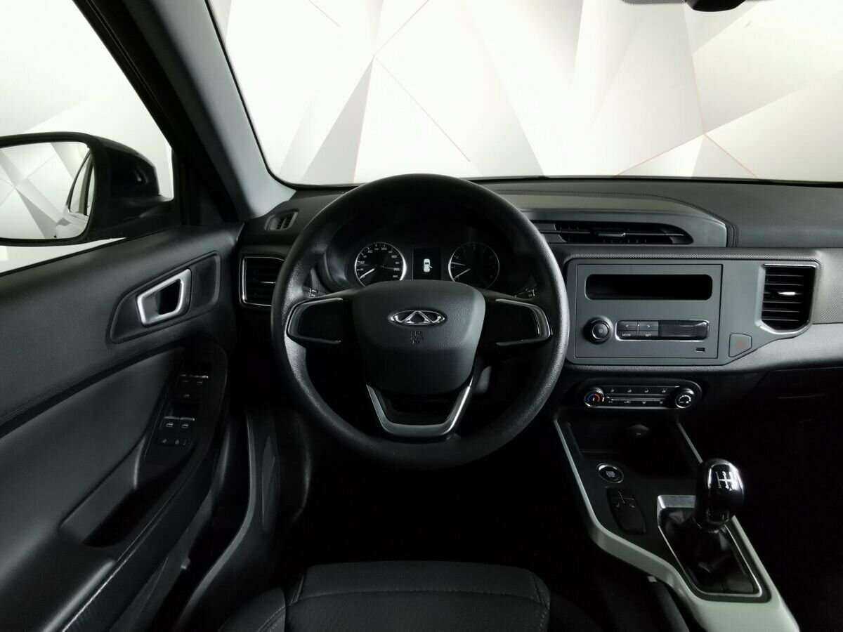 Купить Чери Тигго 4, 2020, 45 584 км.. Фото: #14