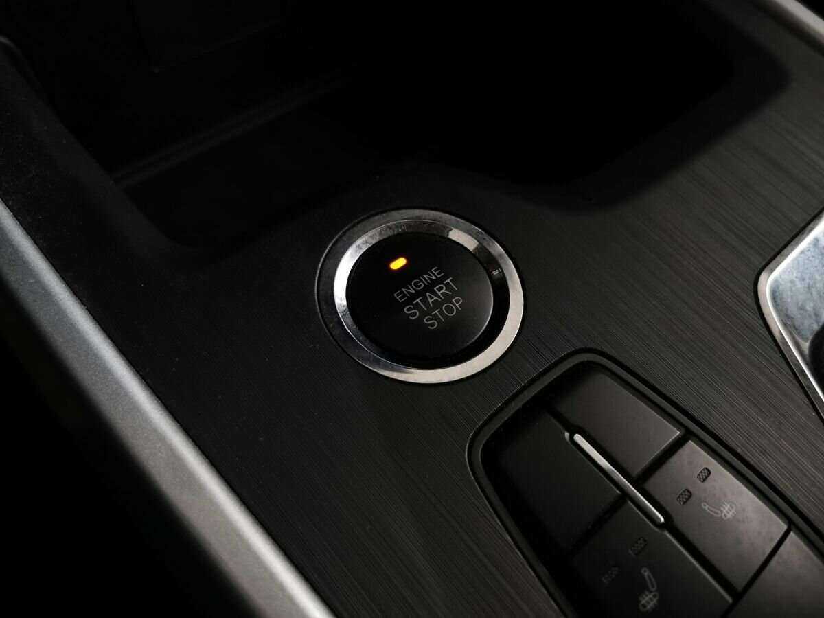 Купить Чери Тигго 4, 2020, 45 584 км.. Фото: #16