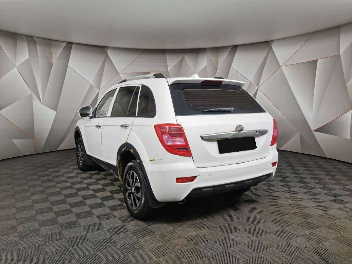 Купить Лифан Икс60, 2012, 135 803 км.. Фото: #3