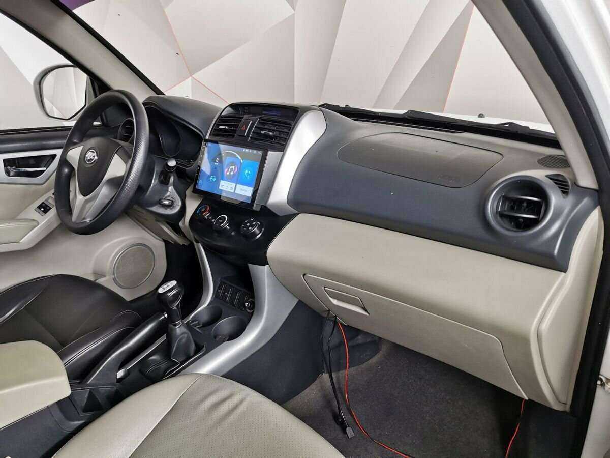 Купить Лифан Икс60, 2012, 135 803 км.. Фото: #8