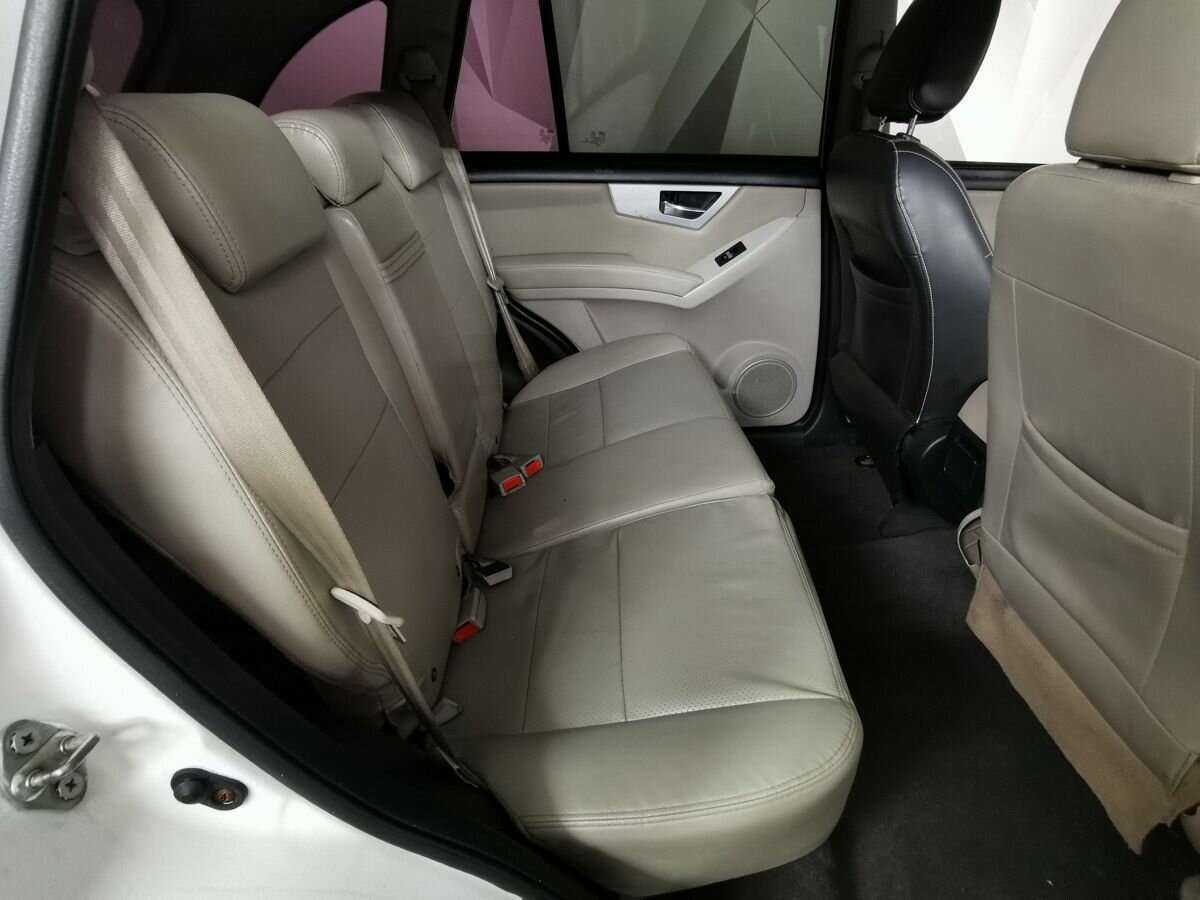 Купить Лифан Икс60, 2012, 135 803 км.. Фото: #11