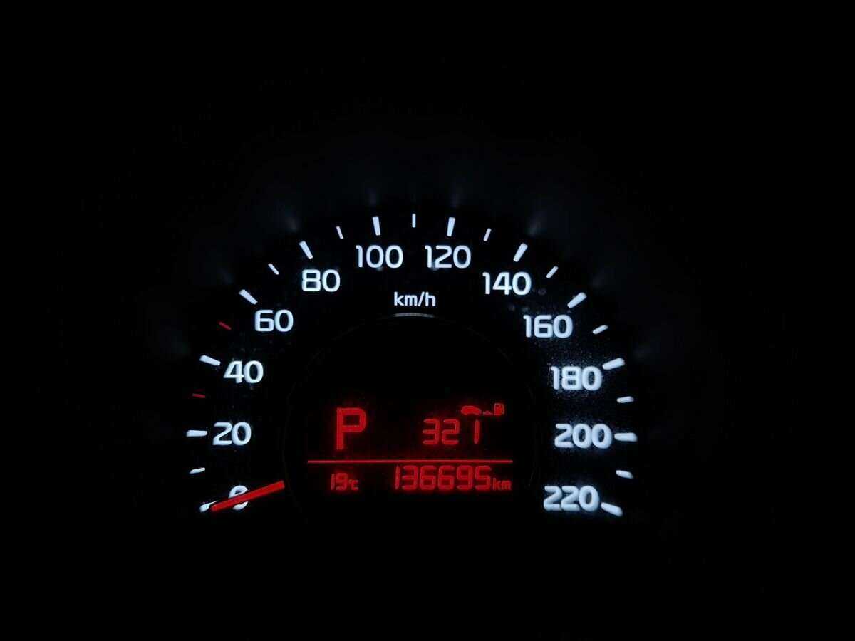 Купить Киа Соул, 2018, 136 692 км.. Фото: #18