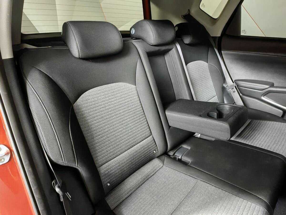 Купить Киа Соул, 2019, 94 523 км.. Фото: #12