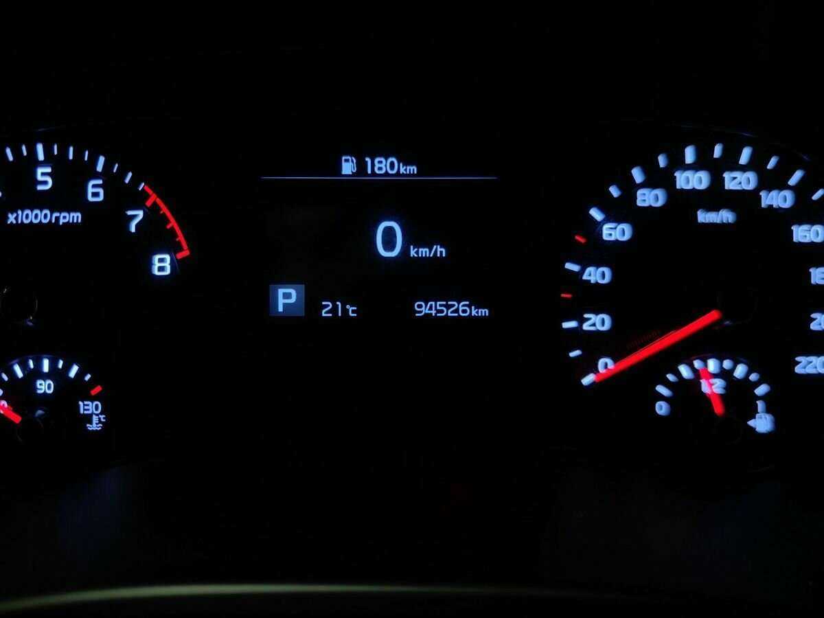 Купить Киа Соул, 2019, 94 523 км.. Фото: #16