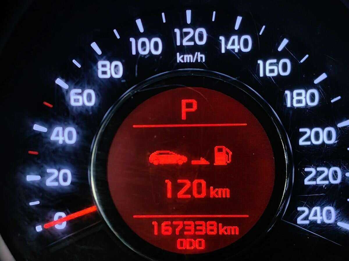 Купить Киа Сид, 2015, 167 333 км.. Фото: #14