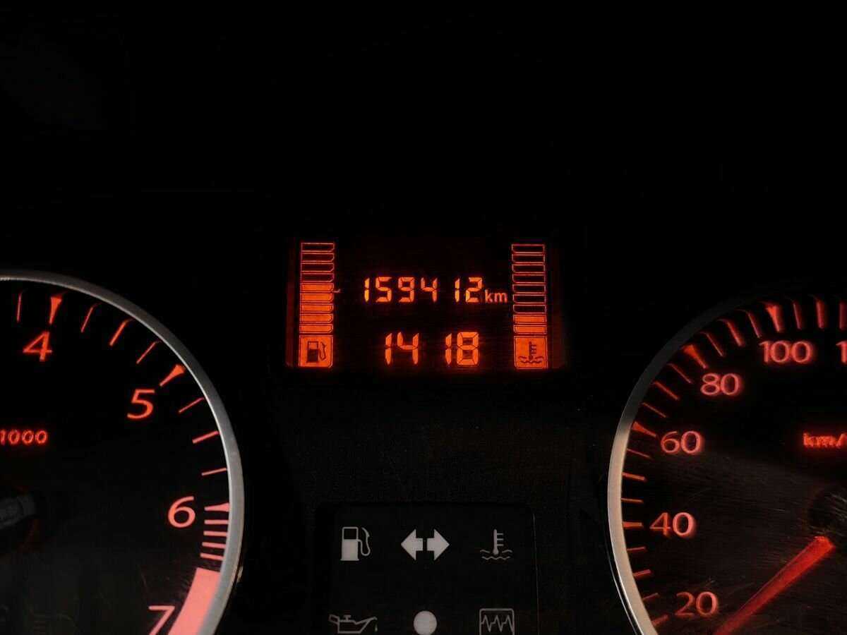 Купить Рено Дастер, 2012, 159 410 км.. Фото: #15