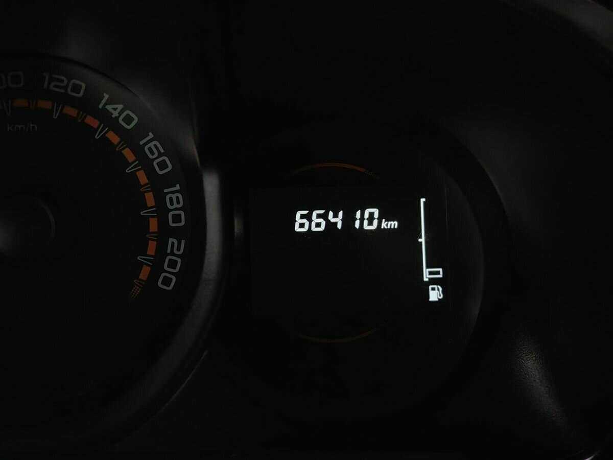 Купить Лада (ВАЗ) ИКСРЭЙ, 2019, 66 407 км.. Фото: #15