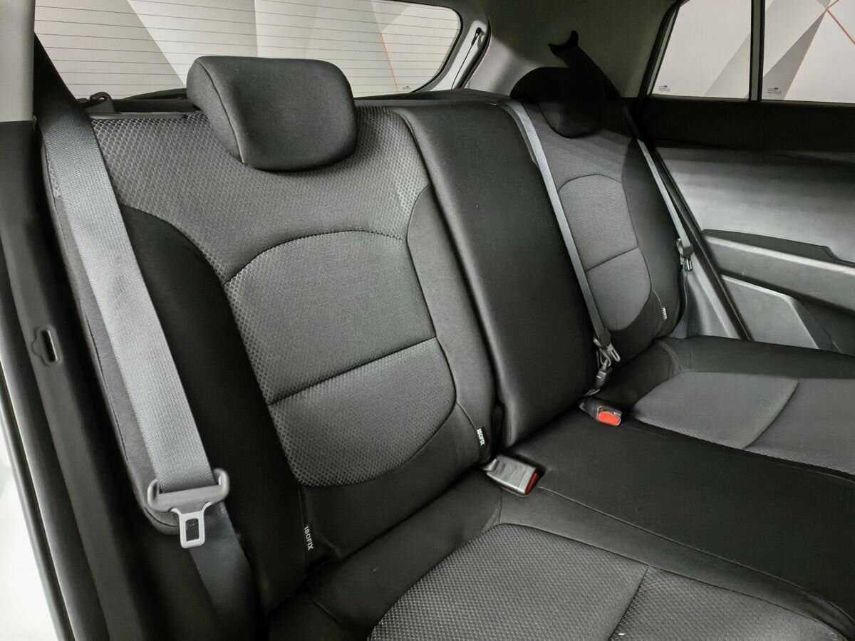 Купить Хендай Крета, 2016, 124 111 км.. Фото: #12