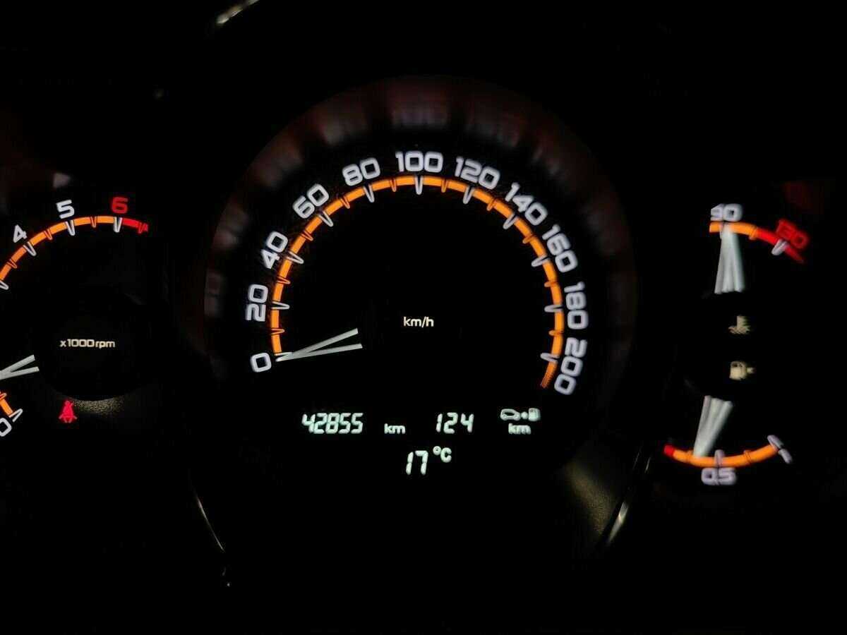 Купить Лада (ВАЗ) Веста, 2021, 42 852 км.. Фото: #13