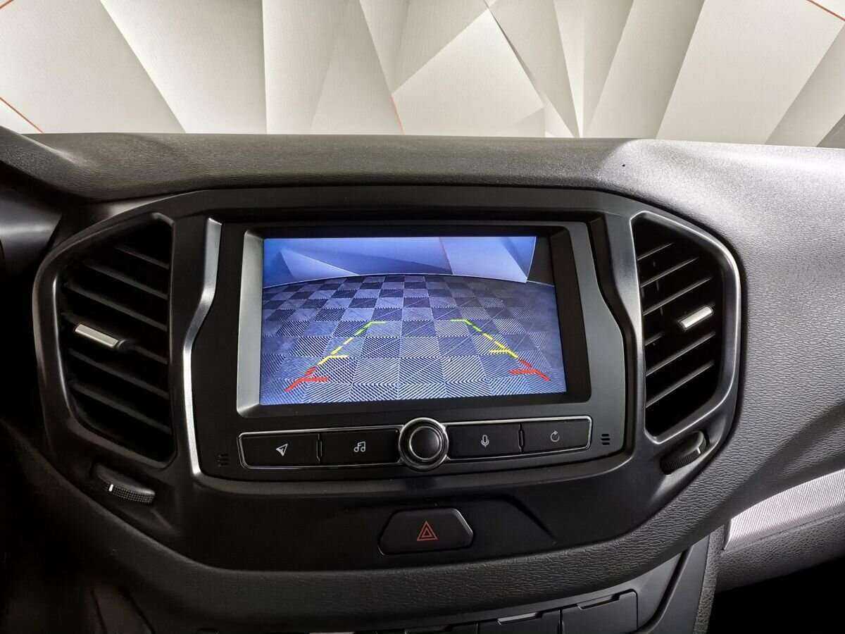 Купить Лада (ВАЗ) Веста, 2021, 42 852 км.. Фото: #16