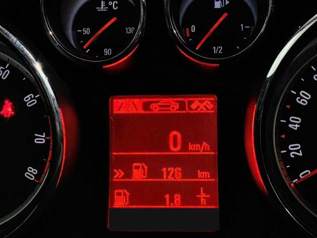 Купить Опель Инсигния, 2013, 211 091 км.. Фото: #16