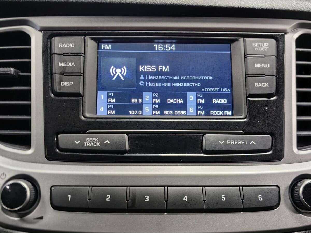 Купить Хендай Солярис, 2019, 121 640 км.. Фото: #16