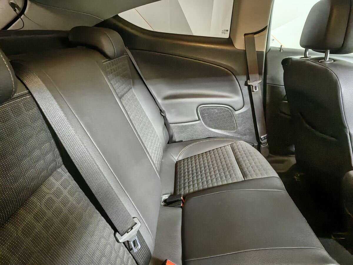 Купить Опель Астра, 2012, 85 000 км.. Фото: #11