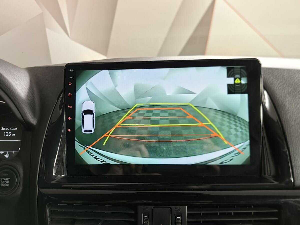 Купить Мазда Ц-Икс-5, 2013, 188 868 км.. Фото: #14