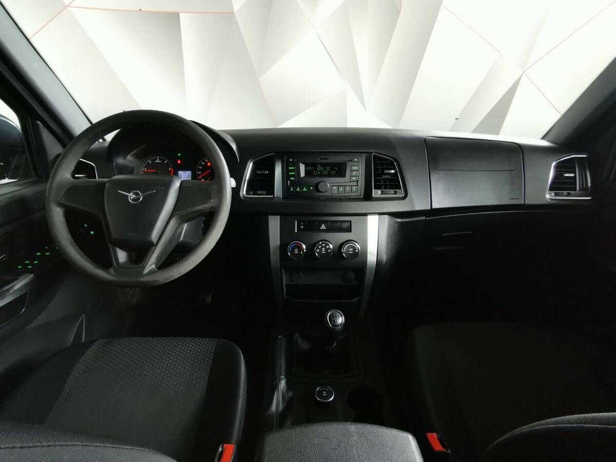 Купить УАЗ Патриот, 2016, 73 238 км.. Фото: #8