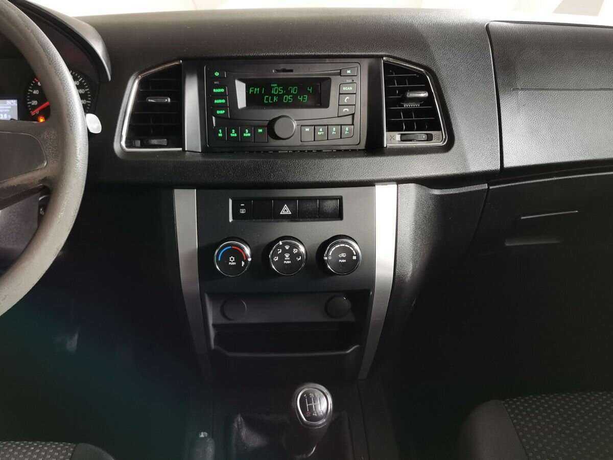 Купить УАЗ Патриот, 2016, 73 238 км.. Фото: #9