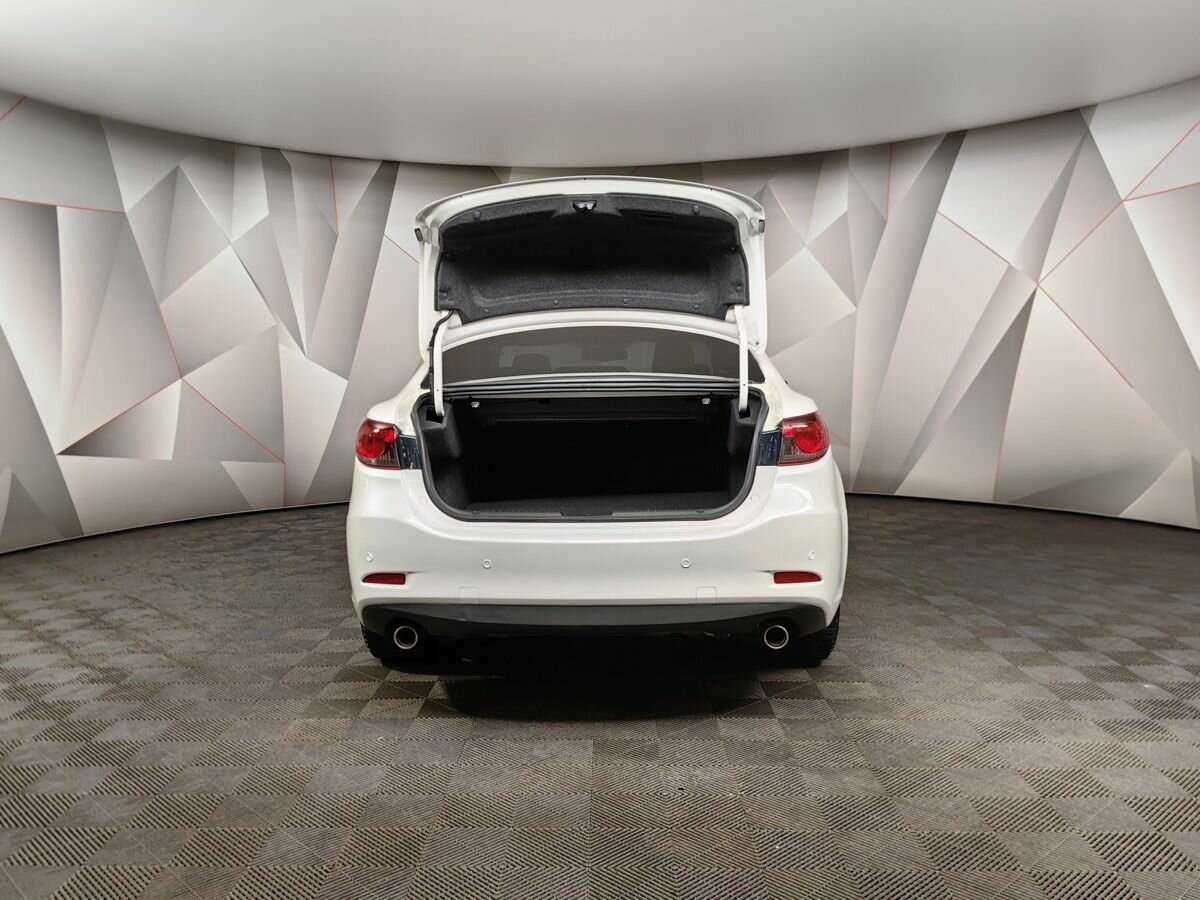 Купить Мазда 6, 2014, 242 590 км.. Фото: #16