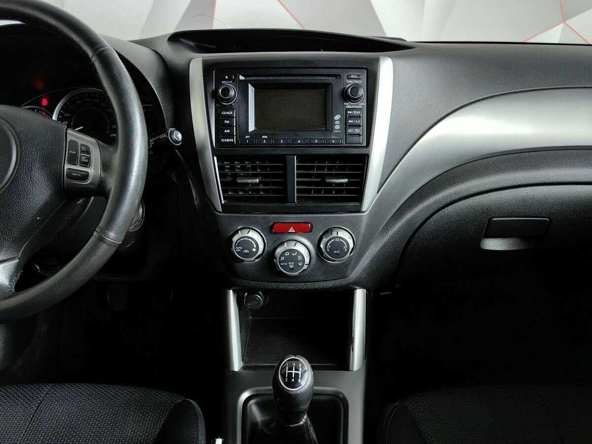 Купить Субару Форестер, 2012, 177 102 км.. Фото: #10