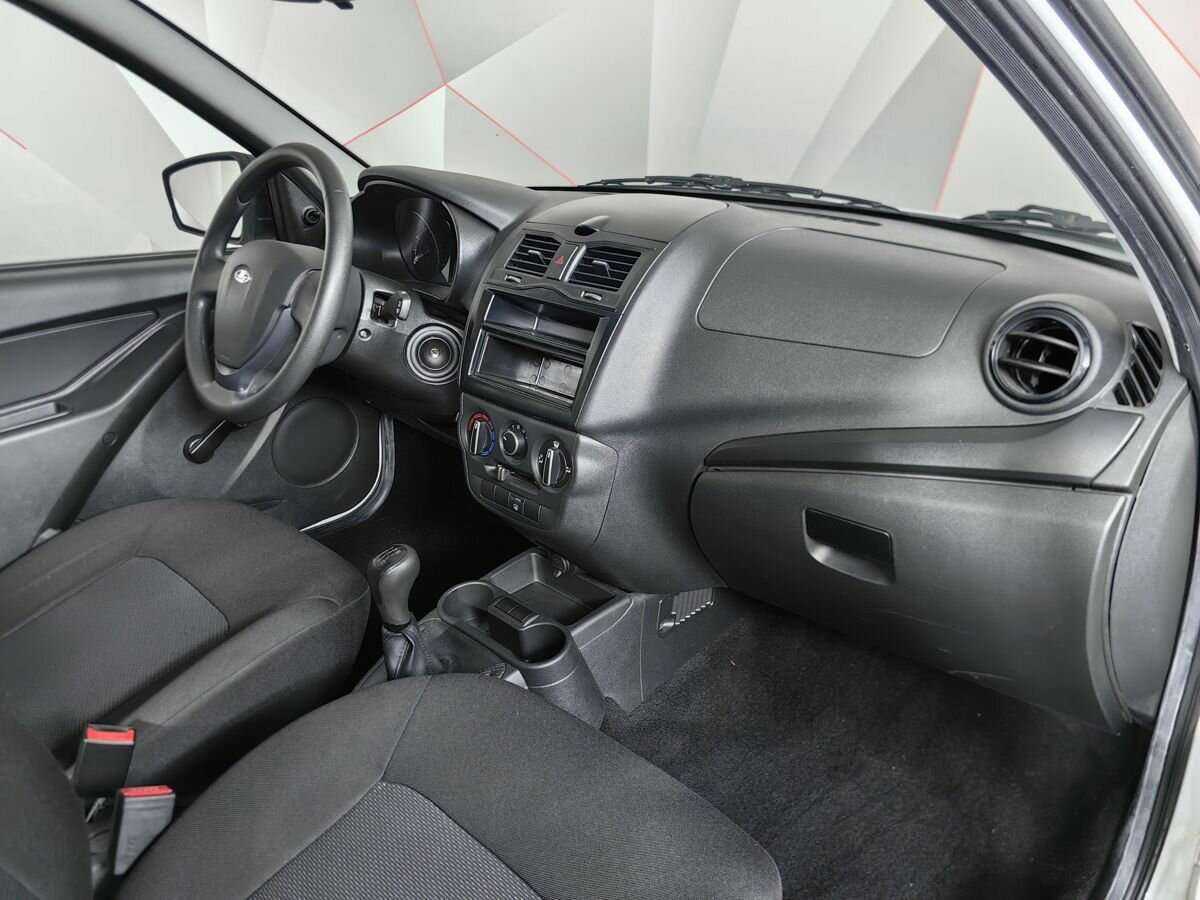 Купить Лада (ВАЗ) Гранта, 2020, 54 300 км.. Фото: #8