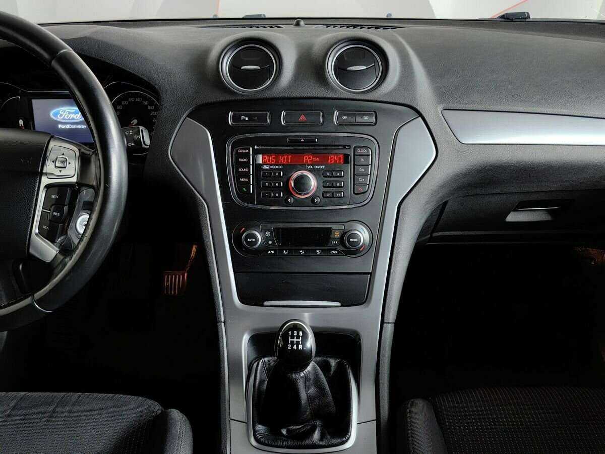 Купить Форд Мондео, 2014, 250 042 км.. Фото: #10