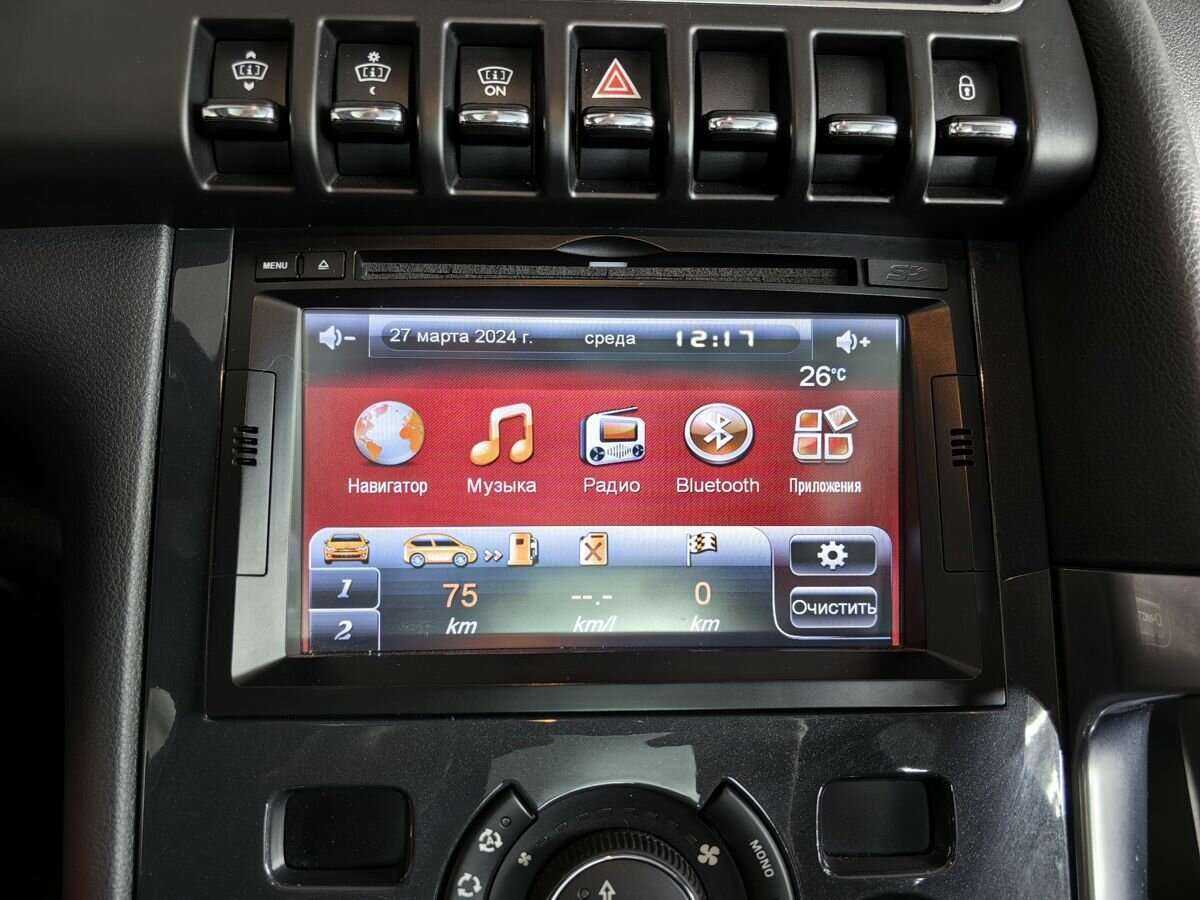 Купить Пежо 3008, 2012, 122 173 км.. Фото: #15