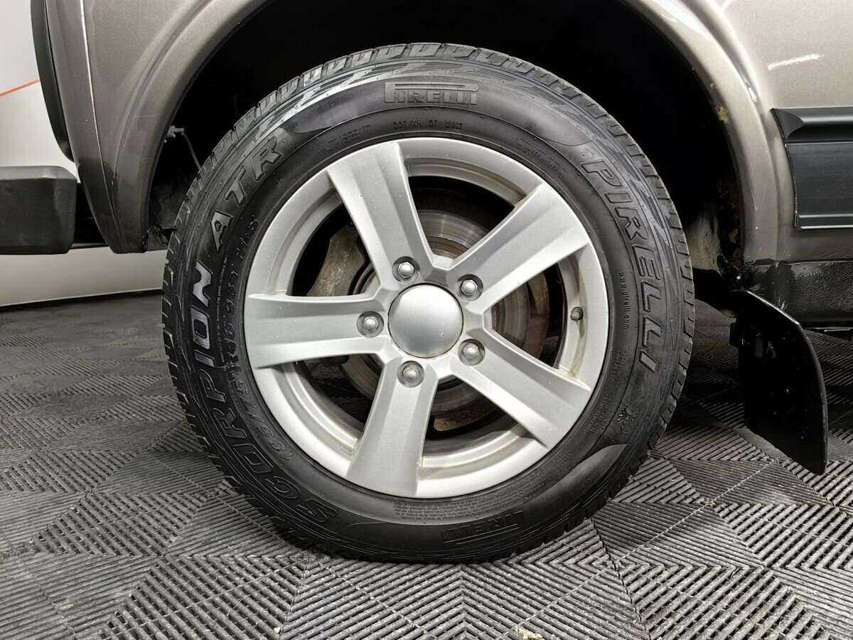 Купить Лада (ВАЗ) 2131 (4х4), 2019, 58 446 км.. Фото: #15