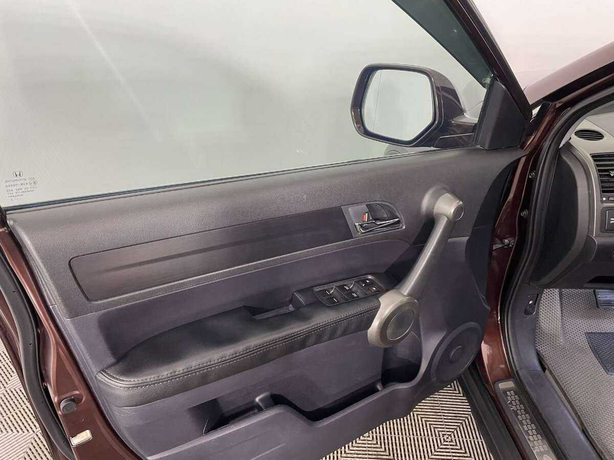 Купить Хонда ЦР-В, 2012, 273 000 км.. Фото: #7