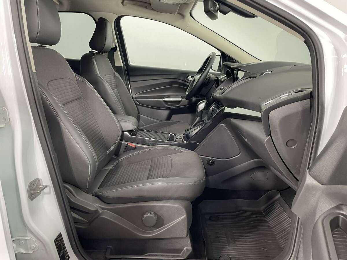 Купить Форд Куга, 2017, 125 208 км.. Фото: #11