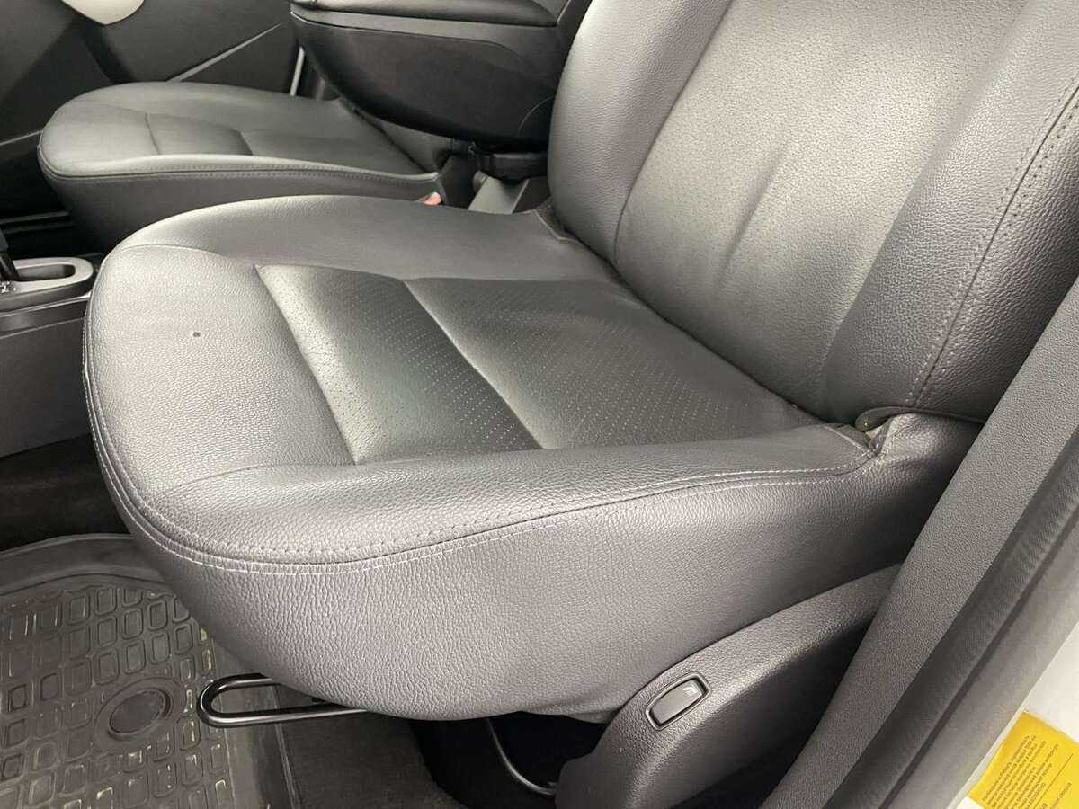 Купить Рено Дастер, 2015, 108 303 км.. Фото: #9