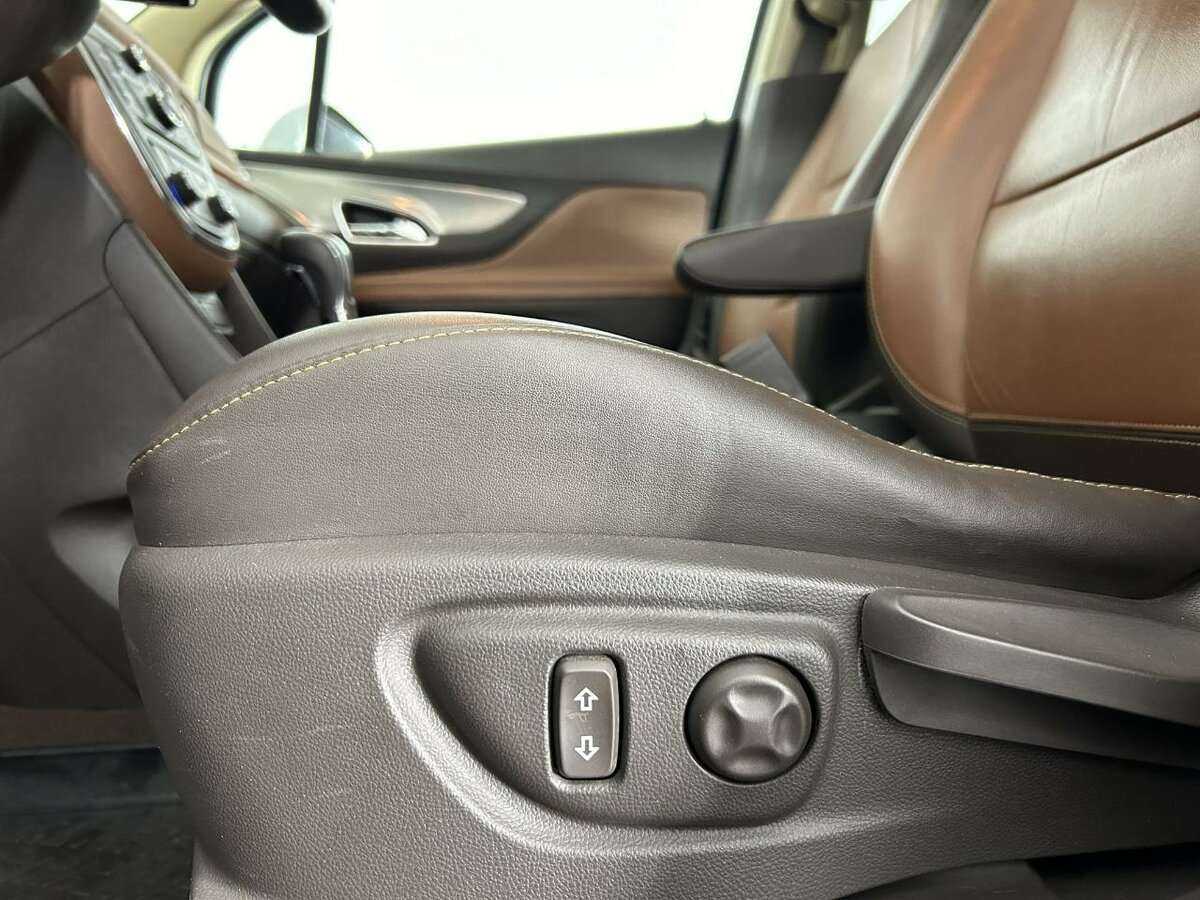 Купить Опель Мокка, 2013, 111 042 км.. Фото: #8