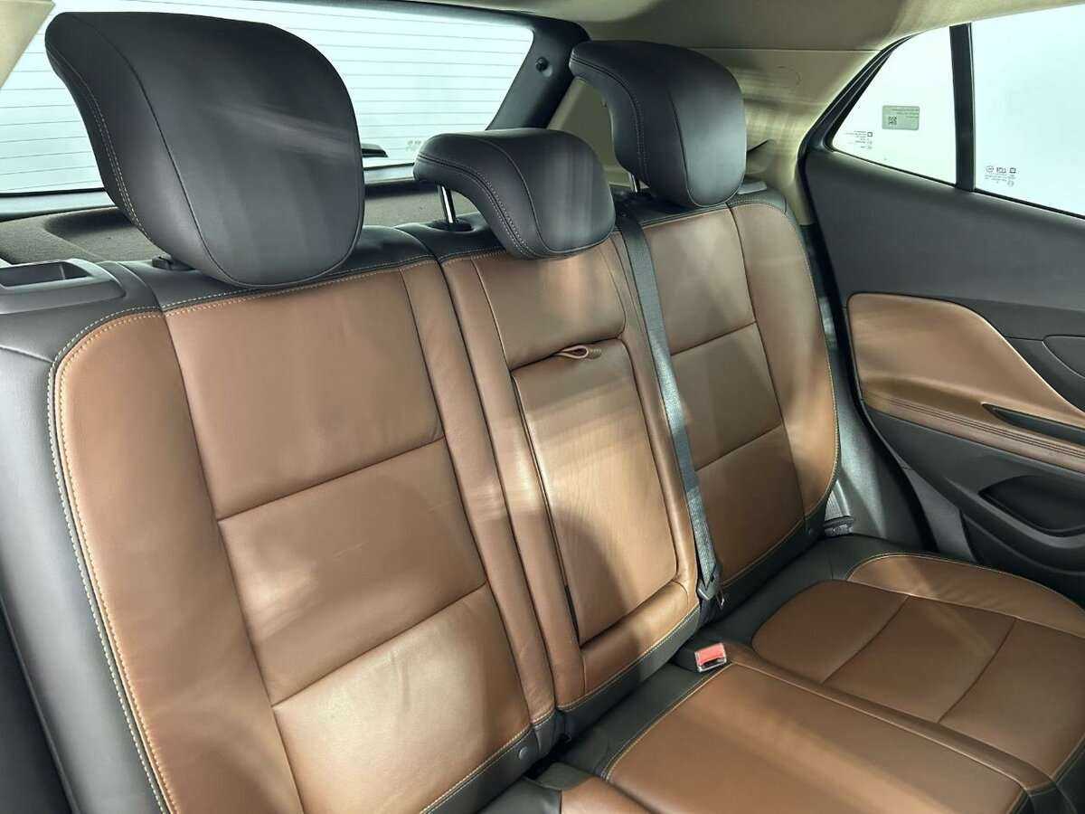 Купить Опель Мокка, 2013, 111 042 км.. Фото: #14