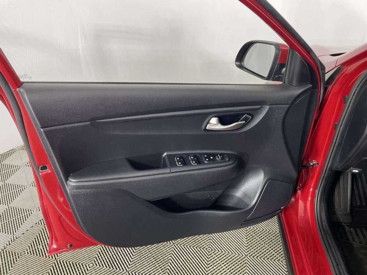 Купить Киа Рио, 2021, 35 164 км.. Фото: #7