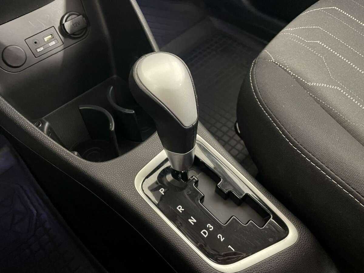 Купить Киа Пиканто, 2015, 61 400 км.. Фото: #11